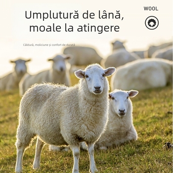 Vesta pentru copii de iarnă, țesătură exterioară poliester, umplutură poliester, închidere cu nasturi pe un rând, fără glugă, pentru copii mijlocii și mari (peste 8 ani, peste 140 cm)