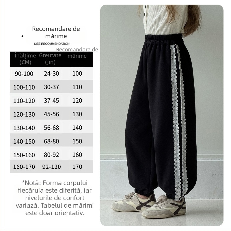 Tricou pentru fete, stil coreean, 100% bumbac, mâneci lungi, guler rotund, primăvară/toamnă