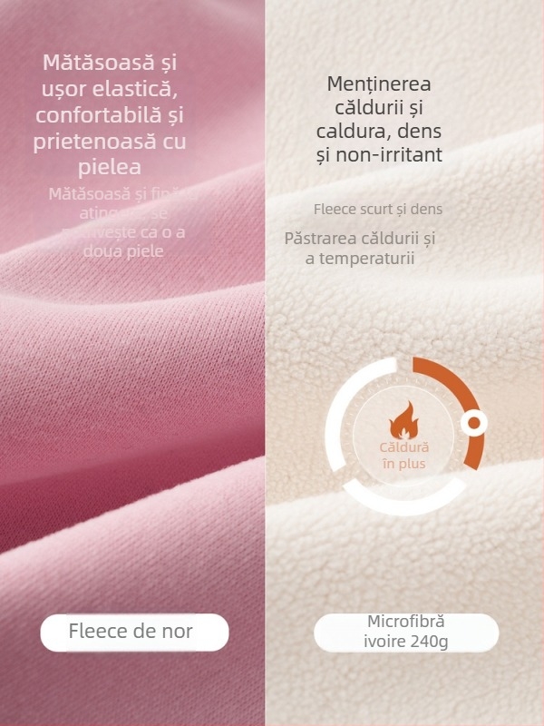 Hanorac pentru fete, pulover pentru iarnă și toamnă (bumbac 60,7%; imprimeu desene animate și litere; vârsta 3-8)