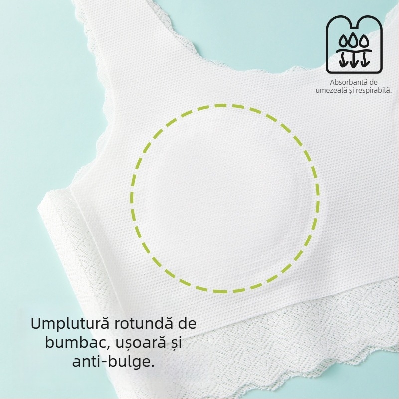 Lenjerie intimă pentru fete din nylon, pentru vârsta 8+ (≥140 cm), material nylon cu 75% poliamidă și 25% elastan, Primăvara 2025