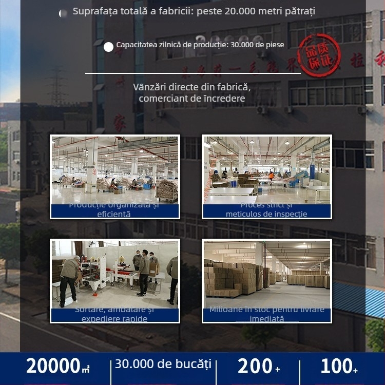 Pătură din flanelă, fibră poliesterică, ușoară sub 300 g, pentru toate sezoanele, stil modern minimalist