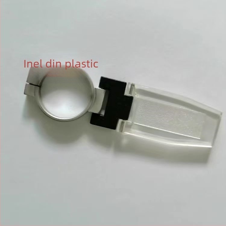 Refraktometru portabil - Analizor online pentru calitatea apei cu detectare a metalelor grele, Model Accesorii, Nr. articol ltao671342354341