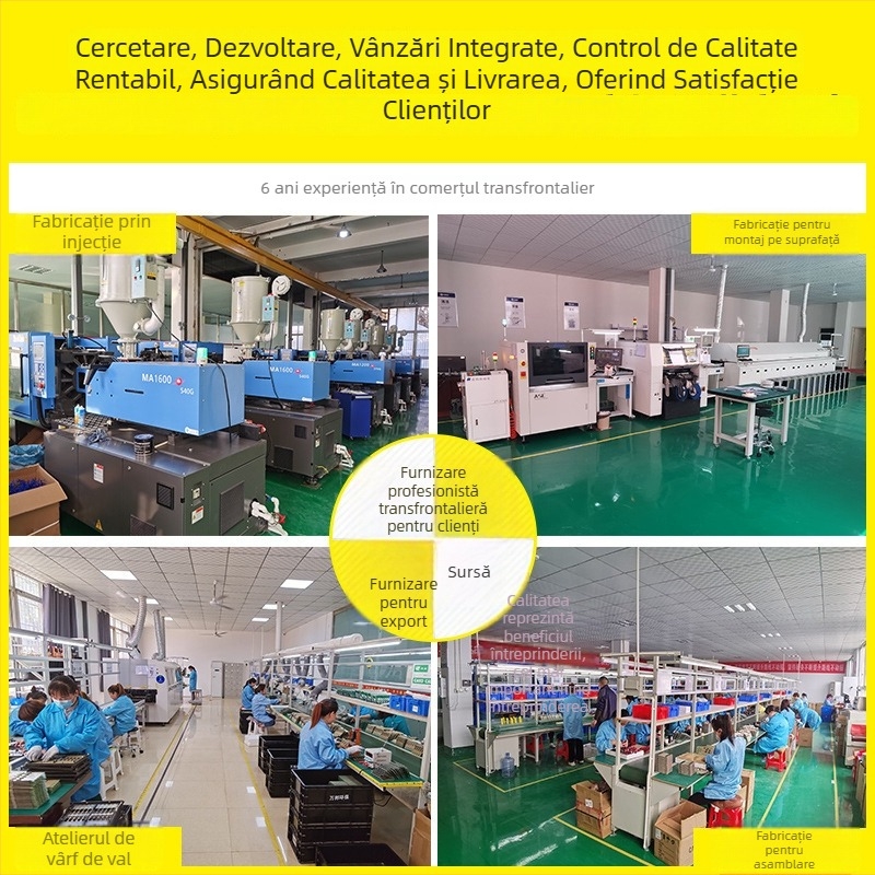W4L analizor portabil de calitate a apei patru în unu cu pH (0.00–14.00), TDS (0–19990 ppm), EC (0–19990 μS/cm) și temperatură (0.1°C rezoluție, ±0.5°C), tester pH de înaltă precizie