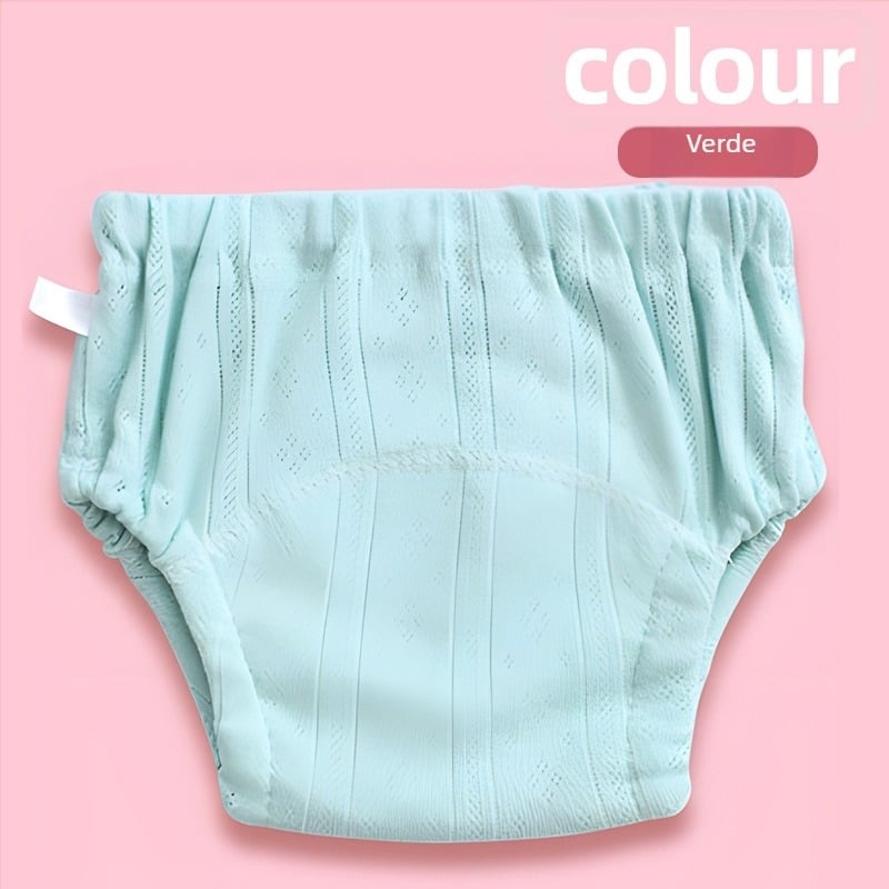 Pantaloni de antrenament pentru toaletă pentru bebeluși și copii mici, din bumbac, securitate Clasa A, brand Friendship