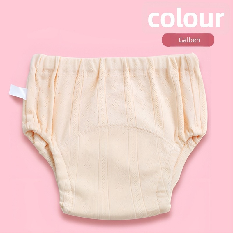 Pantaloni de antrenament pentru toaletă pentru bebeluși și copii mici, din bumbac, securitate Clasa A, brand Friendship