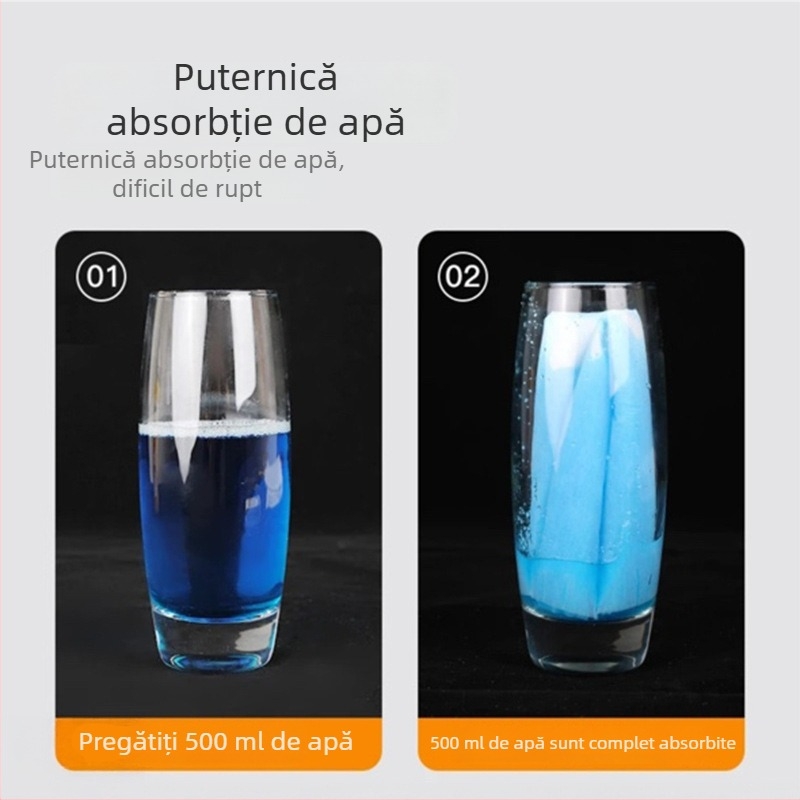 Seven Oh urină pentru animale de companie, din material nețesut, absorbante, 50 bucăți