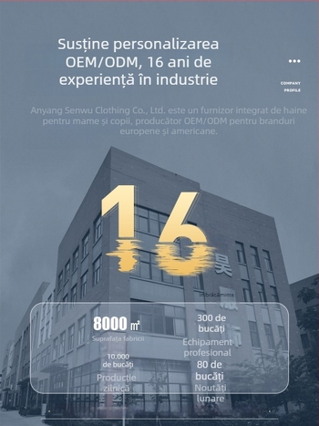 Pantaloni de antrenament pentru bebeluți din tifon – antibacteriali, respirabili, siguranță Clasă A, pentru sugari și copii mici (0–3 ani)