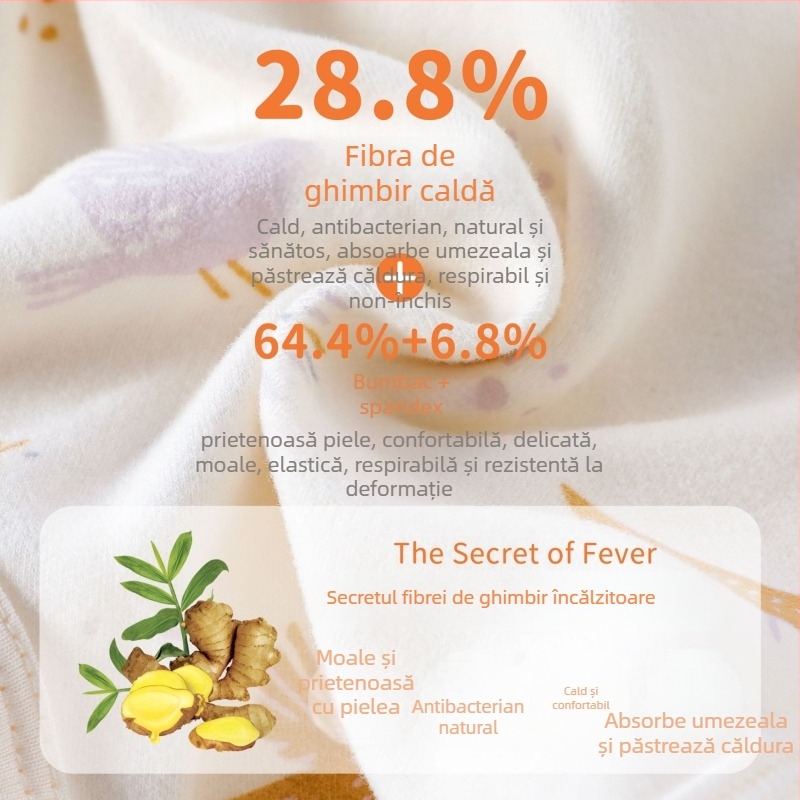 Set din două piese pentru bebeluți: pulover cu mâneci lungi și pantaloni, din bumbac cu atingere moale, unisex, pentru nou-născuți 0-1 ani