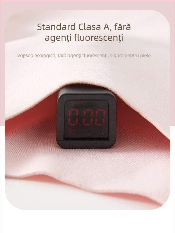 Set de pijamale pentru copii din catifea, talie înaltă pentru protecția burții — material moale și îngroșat din poliester, model cu desene animate, potrivit pentru nou-născuți (0–12 luni) primăvară, toamnă, iarnă