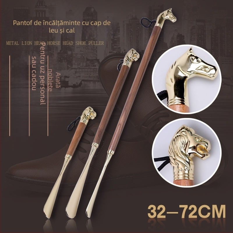 Shoehorn | Model: 2-201 | Stil: Daily leisure | Marcă: Auspicious enough | Potrivit pentru sezoane: Toate anotimpurile