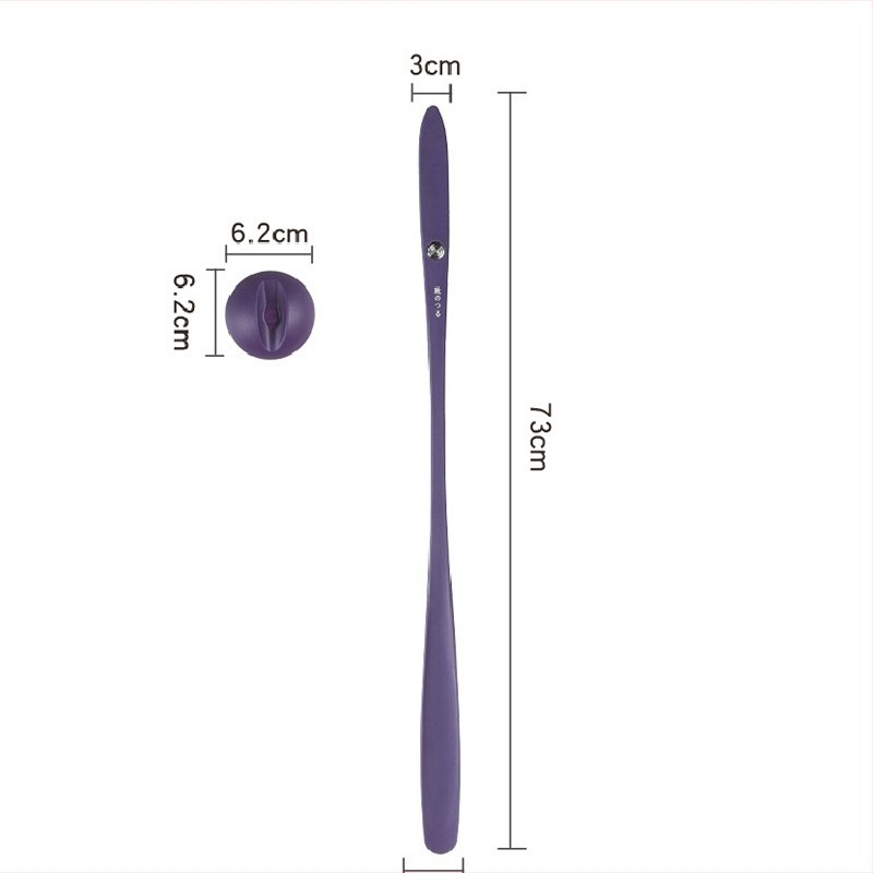 Lifter magnetic pentru pantofi extins pentru vârstnici și femei însărcinate — stil cadou, brand Saff bide, potrivit pentru toate sezoanele