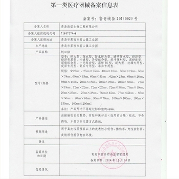 Band-Aid din țesătură elastică, de unică folosință, 100 de bucăți în cutie, Haishi hainuo