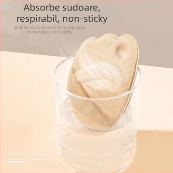 Paduri pentru antefața tocilor cu pernă de memorie – anti-derapare, ameliorarea durerii