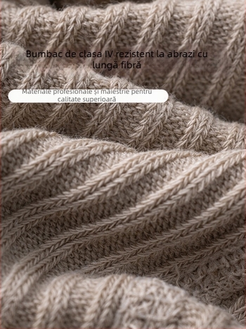 Colanți pentru copii din bumbac combed, uni, pentru vârsta 3-8 ani, pentru primăvară, toamnă și iarnă