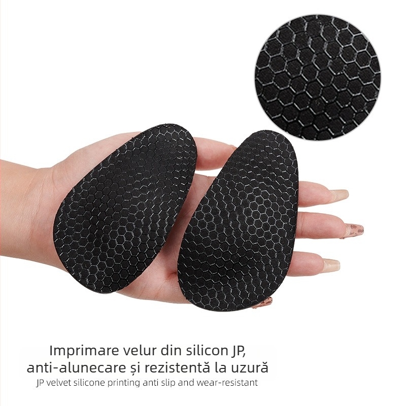 PU talpă arc – talpă ortopedică pe jumătate HXA-125