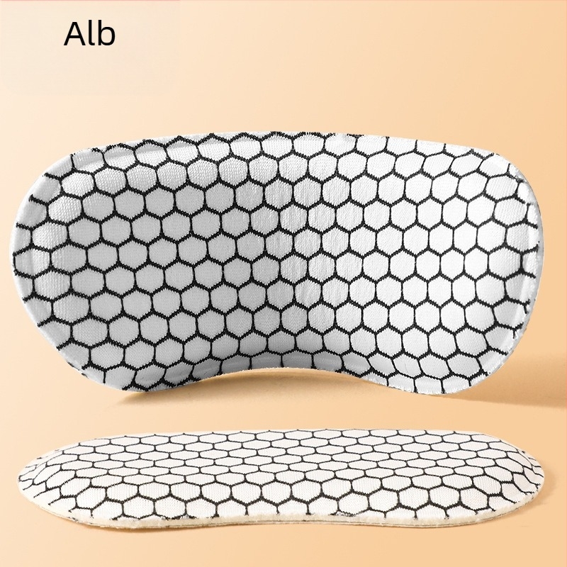 Sticker pentru călcâi Nadun Wings, Model 5109-1, potrivit pentru pantofi sport, piele, bocanci, încălțăminte casual și de lucru; sezoane: vară, iarnă, primăvară, toamnă