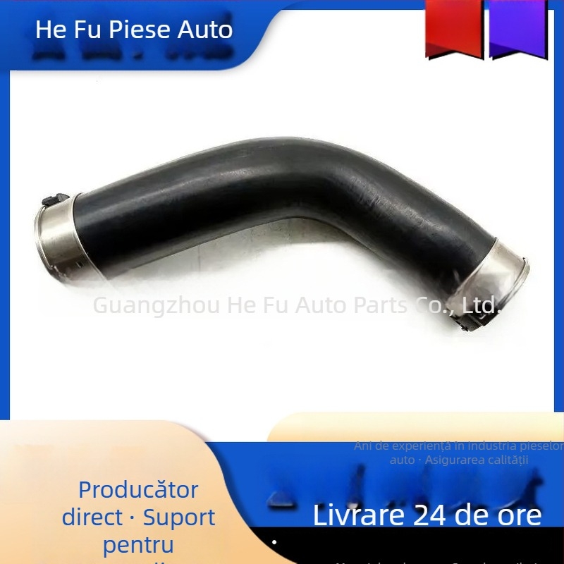 Conductă de admisie pentru BMW Seria 3/5/6/7/8 și X5/X6/X7 G20, material ABS, model A1698206610