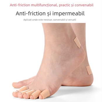 Patch antiuzură pentru calcâi – plăci de stabilizare pentru încălțăminte, potrivite pentru adidași, pantofi din piele, cizme, sandale, purtare zilnică, toate anotimpurile