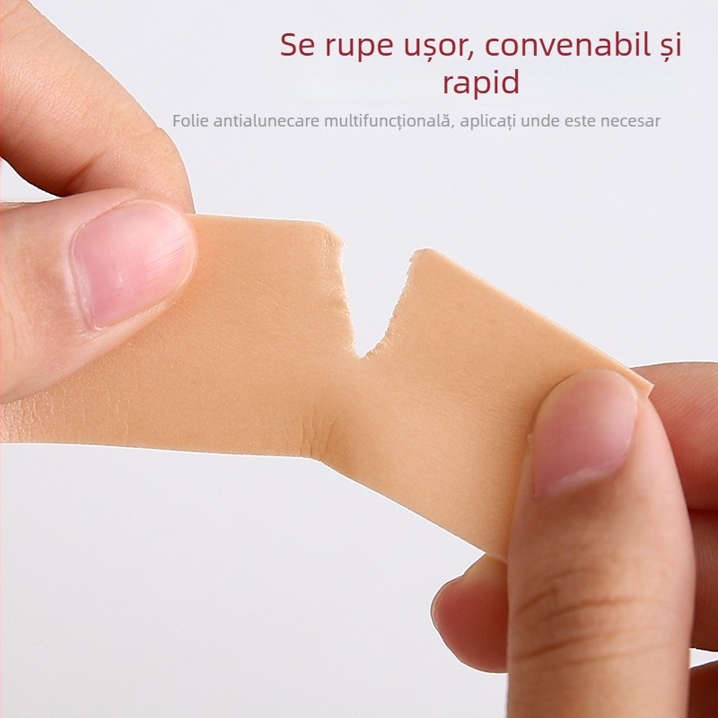 Patch antiuzură pentru calcâi – plăci de stabilizare pentru încălțăminte, potrivite pentru adidași, pantofi din piele, cizme, sandale, purtare zilnică, toate anotimpurile