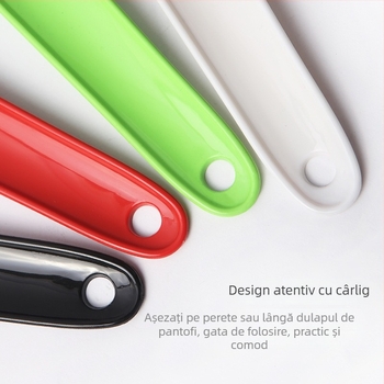 Descalțător de pantofi din plastic, model Xb-235, marcă Konbida, stil: utilizare zilnică, potrivit pentru toate anotimpurile