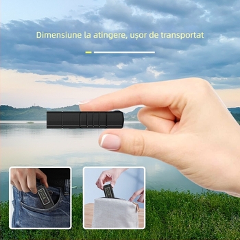 Lumină LED pentru camping și muncă, încărcare Type-C, alimentare manuală, 20W, baterie polimer încorporată, rază peste 500 m