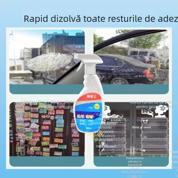 Bernis Agent de curățare pentru folie solară – Ingrediente principale: apă deionizată, surfactanți, cosolvent, agent de curățare de origine vegetală; Durata de viață: 3 ani; Standard de calitate: Q/HYSW 03
