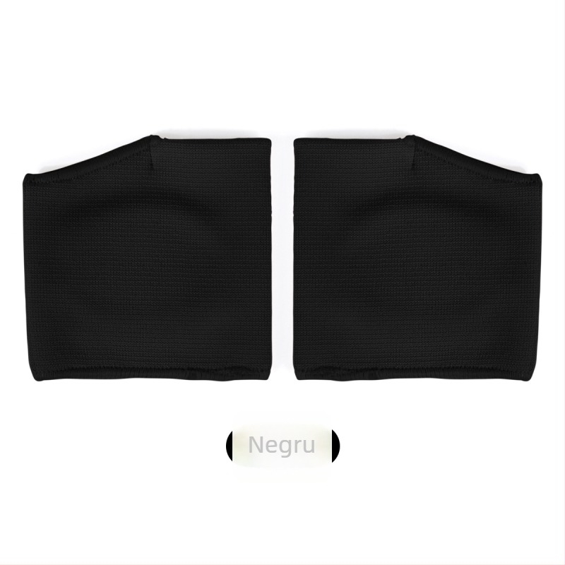 Padă metatarsiană pentru partea anterioară a piciorului cu gel siliconat încorporat – Unisex, Model XieKou; Brand Qinxin; potrivită pentru adidași, pantofi din piele, ghete, pantofi casual și de lucru; talpă interioară: confortabilă