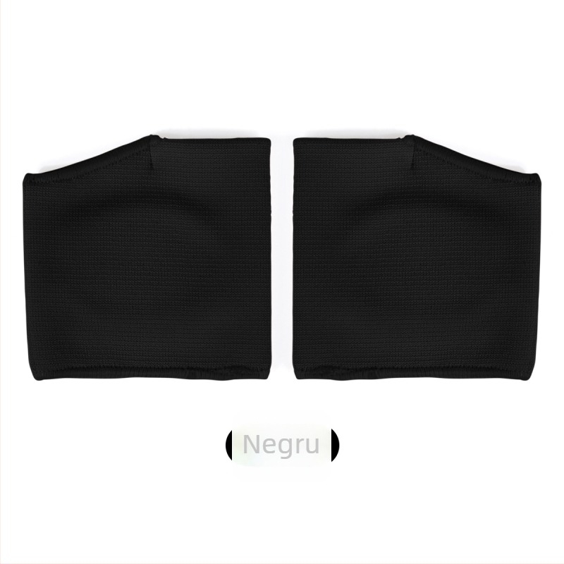 Padă metatarsiană pentru partea anterioară a piciorului cu gel siliconat încorporat – Unisex, Model XieKou; Brand Qinxin; potrivită pentru adidași, pantofi din piele, ghete, pantofi casual și de lucru; talpă interioară: confortabilă