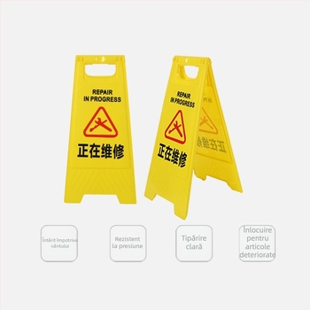 Semn A-Frame Interzicere Parcare - Semn de avertizare Jinyu, Distribuție la nivel mondial