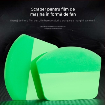 Baiyihui Racletă pentru folie auto, Material: Beef Tendon; Brand: Baiyihui; Tip: Scraper