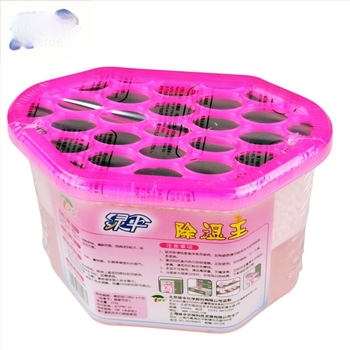 Green Umbrella desicant dehumidifier pentru dulapuri interioare – absorbție de umidă, pachet de 36