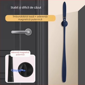 Magnetică cu mâner lung pentru femei însărcinate și vârstnici, fără a te apleca, uz casnic, Friendly, pentru primăvară