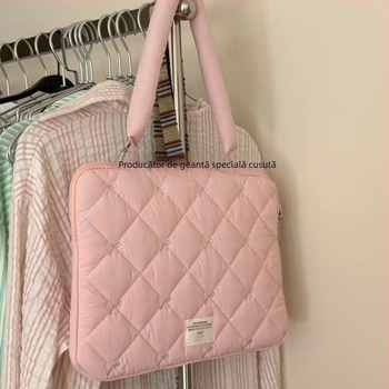 Husă de protecție pentru Apple Laptop și iPad 11 - Material PU, căptușeală poliester, Primăvara 2025