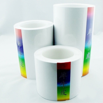 Film de protecție a vopselei auto pentru panoul ușii – Changjie, instalare adezivă, model gol