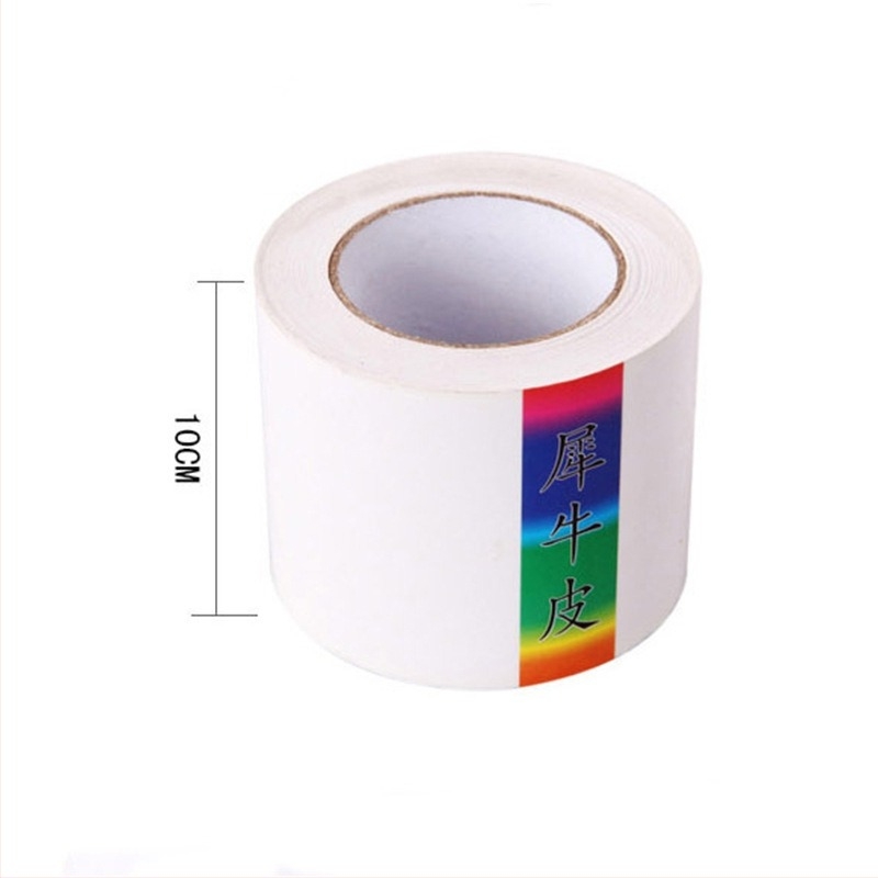 Film de protecție a vopselei auto pentru panoul ușii – Changjie, instalare adezivă, model gol