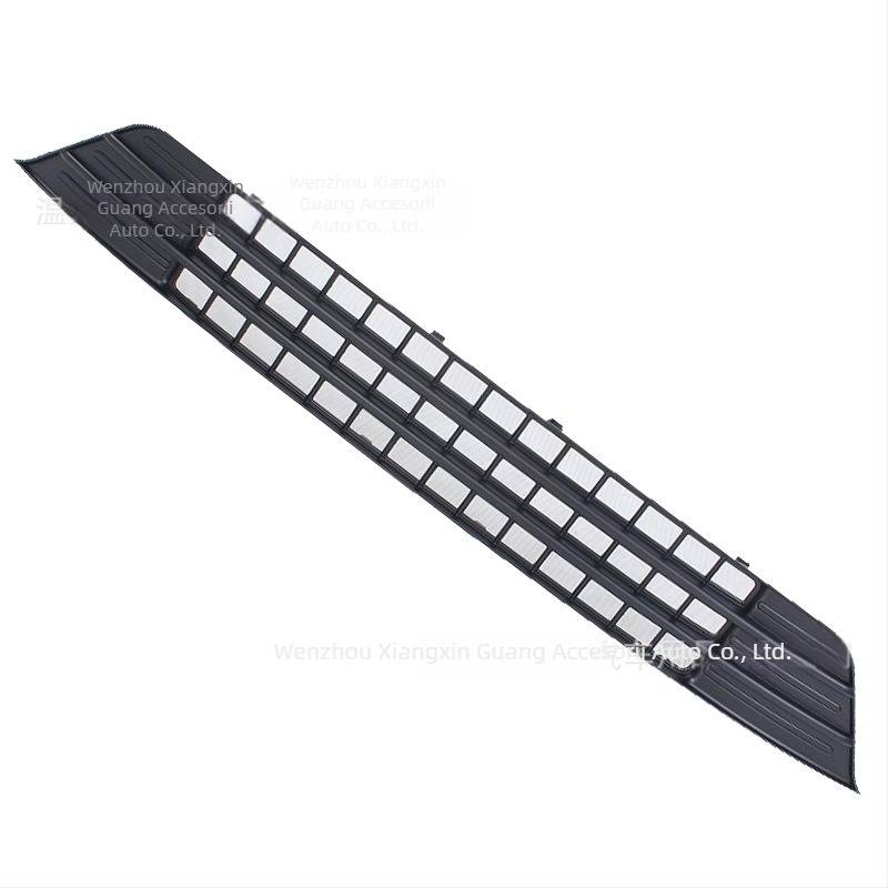 Plasă frontală anti-țânțari pentru Leapmotor C10, decor exterior, compatibilă cu 24 de variante (Material: ABS; Brand: Inspiring; Compatibilitate: 24 variante C10)