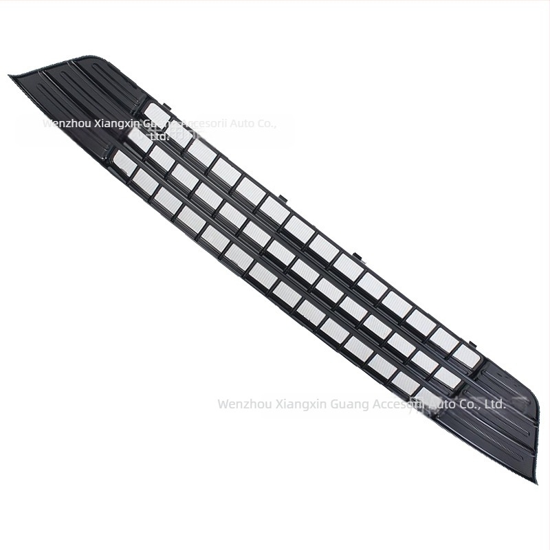 Plasă frontală anti-țânțari pentru Leapmotor C10, decor exterior, compatibilă cu 24 de variante (Material: ABS; Brand: Inspiring; Compatibilitate: 24 variante C10)