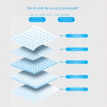 Tampoane de urină pentru animale de companie, pentru câini și pisici, 100 buc., țesătură nețesută, absorbante și neutralizante mirosuri