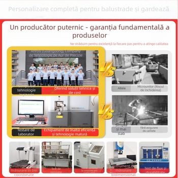 Cap de robinet din oțel inoxidabil 304, turnare de precizie, impermeabil, pentru bucătărie, baie și toaletă, personalizabil