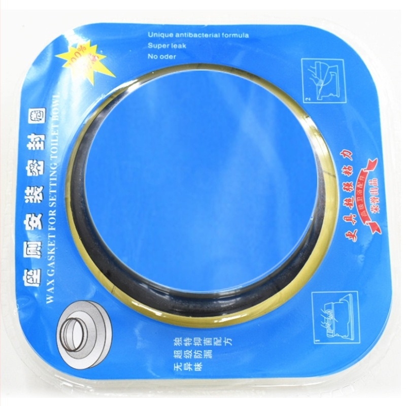 Inel etanșare flanșă WC – Cauciuc, Baijing, Accesorii pentru toalete, Utilizare manuală, Origine Zhejiang