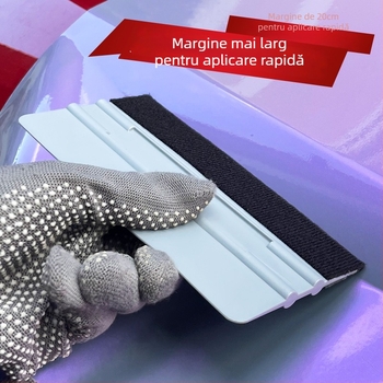 Baxifui Racletă din Plastic — Fără Personalizare