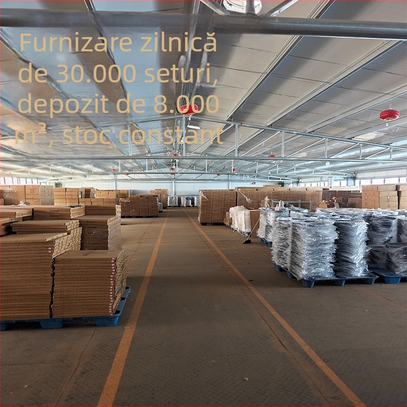 Victoria Nordic masă de cafea din plastic, cu spațiu de depozitare, formă rotundă, model 120 plastic, se rotește și se demontează