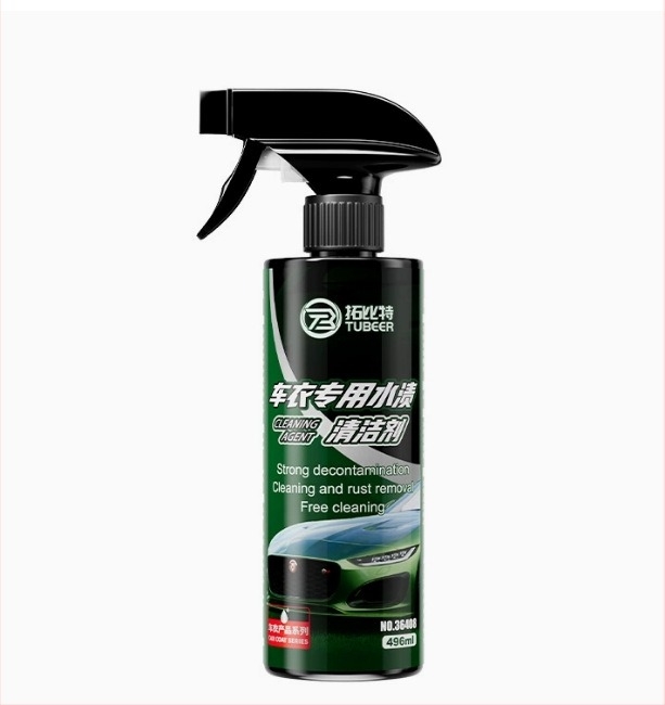 Solutie de curățare și întreținere pentru acoperiri TPU auto | Brand Tubeer/Tubett | Ingrediente principale: materiale chimice | Durata de valabilitate: trei ani | Standarde de calitate: standarde corporative