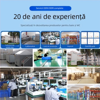 Dispozitiv portabil de curățare pentru zone intime feminine – material EVA, utilizare manuală, Think wash brand, OEM procesare, stil modern minimalist