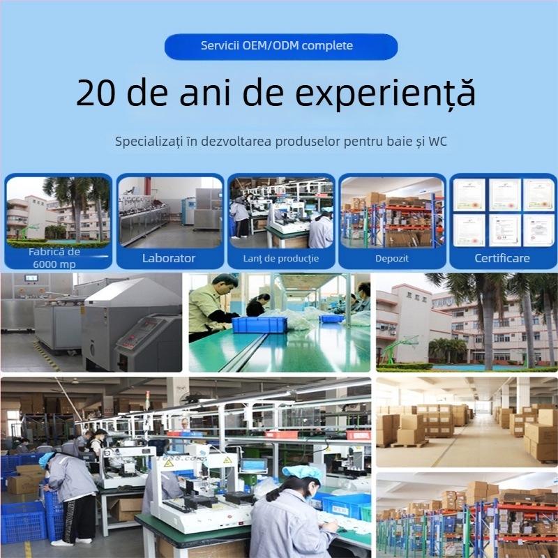 Dispozitiv portabil de curățare pentru zone intime feminine – material EVA, utilizare manuală, Think wash brand, OEM procesare, stil modern minimalist