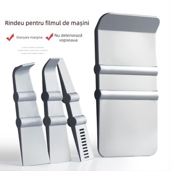 Baiyahu Racletă din Plastic