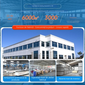 Placă unghiulară din PVC, suprafață laminată, T-tip, grosime 7–12 mm, rezistentă la umiditate și ignifugă