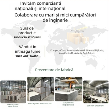 Panou pentru perete, PVC, plat, finisaj SPC piatră cristal fără îmbinări, fundal interior pentru perete, montaj disponibil