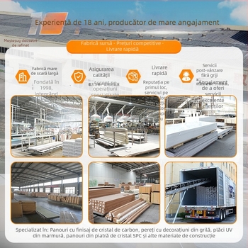 Panou pereți din lemn cu finisaj – fibră de bambus și cărbune de bambus, panou de perete interior fără îmbinări, stil plat/modern minimalist