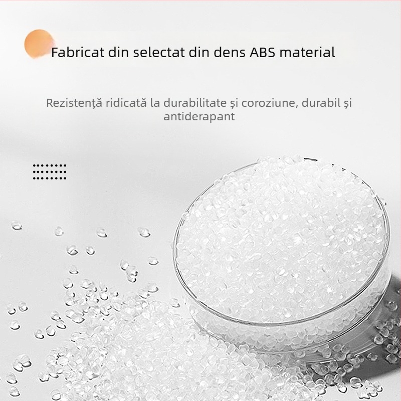 Dozator automat de săpun lichid pentru vase – senzor, montaj pe perete, din plastic, turnare prin injecție, marcă Lycra xi sound